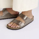 Birkenstock Synthetics Arizona Birko-Flor